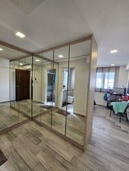 Blk 122 Simei Street 1 (Tampines), HDB 5 Rooms #525964441